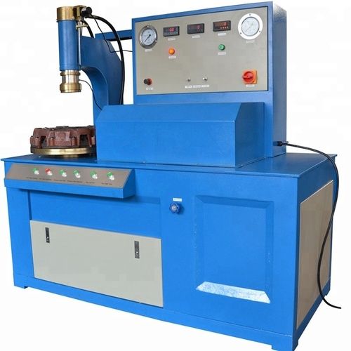 Clutch Testing Machine For Industrial Purpose