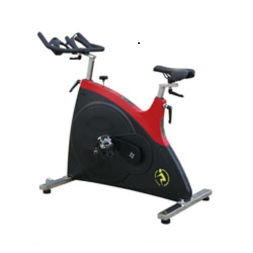 Commercial Recumbent Spin Bike