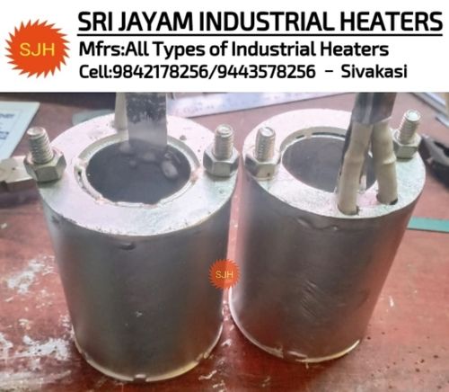 Economical Industrial Casting Heaters