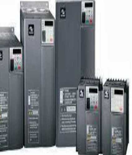 Electric Variable Frequency Drive Phase: Single Phase