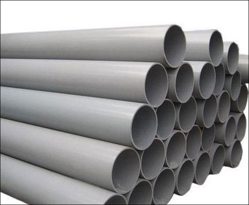 Black Flexible Pvc White Pipe