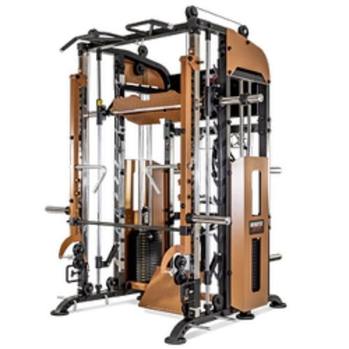 Gym Functional Trainer Machine