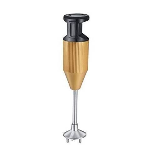 Golden Hand Blender Steel Rod Phb 9.0