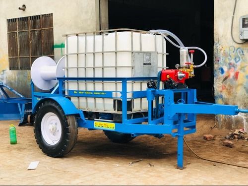 Heavy Duty Agriculture Spray Pump