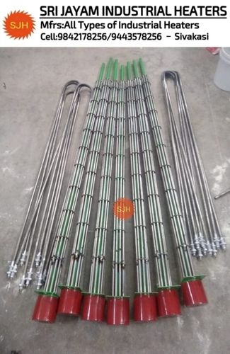 Various Heavy Duty Corrugation Heaters