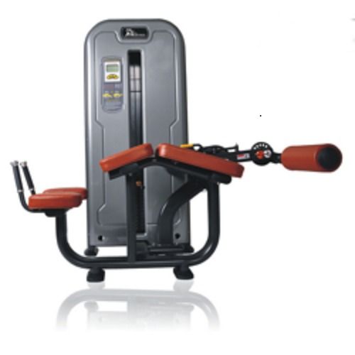 Horizontal Leg Curl Machine Grade: Commercial Use