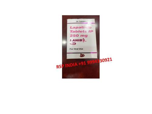 Lanib 250mg Tablets