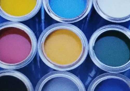 Any Color Liquid Exterior Wall Paints