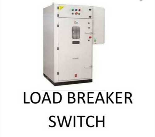 Load Circuit Breaker Switch