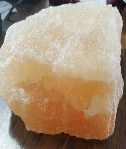 Natural Rock Salt Lumps Application: Food Industry