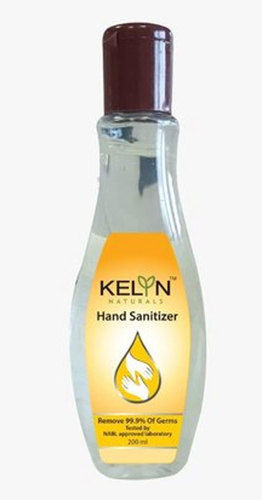 No Side Effects Hand Sanitizer 200ml