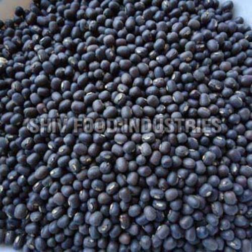 Orgnaic Black Gram For Cooking