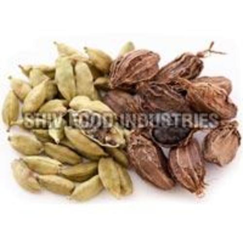 Pure Natural Cardamom for Food