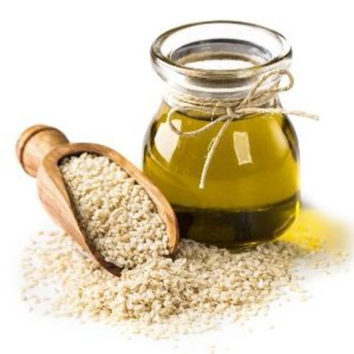 Pure Sesame Oil For Cooking Application: Home