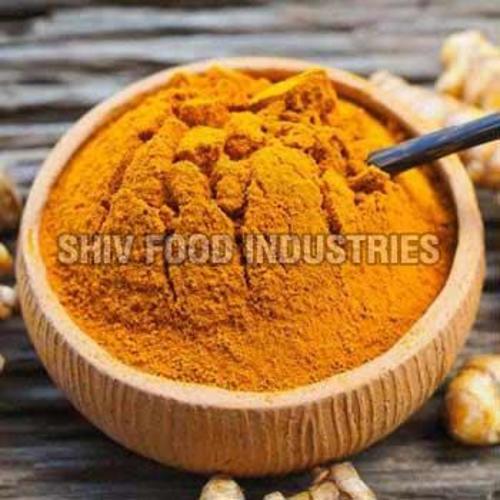 Pure Turmeric Powder For Cooking