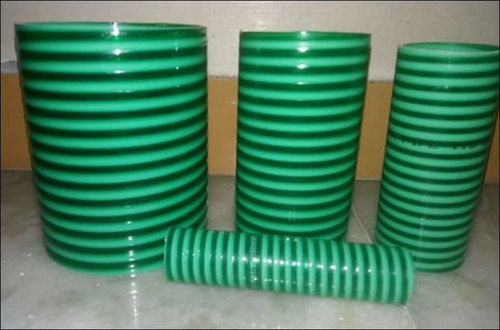 Pvc Round Suction Hose