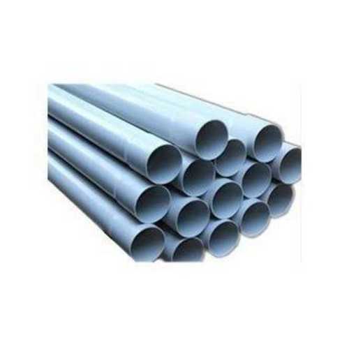 Round Pvc Agriculture Pipes