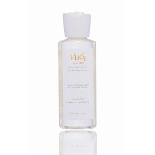 Skin Deep Cleansing Oil Age Group: Adult