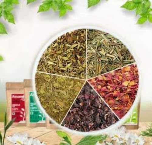 Dried Weight Loss Herbal Tea