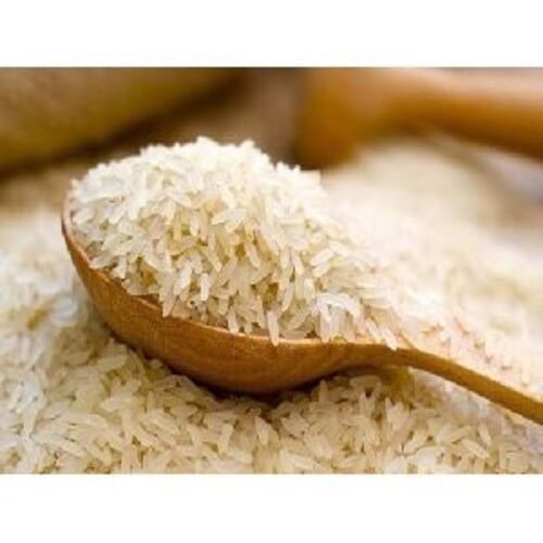 White Parboiled Rice for Cooking