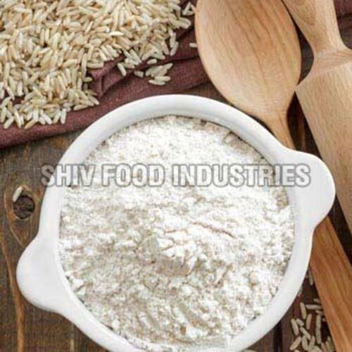 White Rice Flour for Cooking