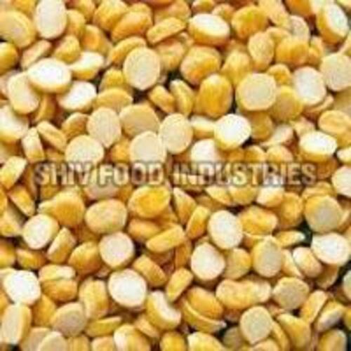 Organic Yellow Chana Dal For Cooking