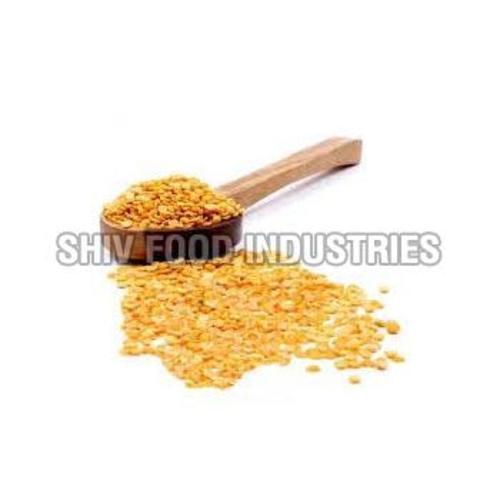 Yellow Organic Toor Dal Origin: India