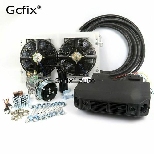 Car Ac - Size: Vary