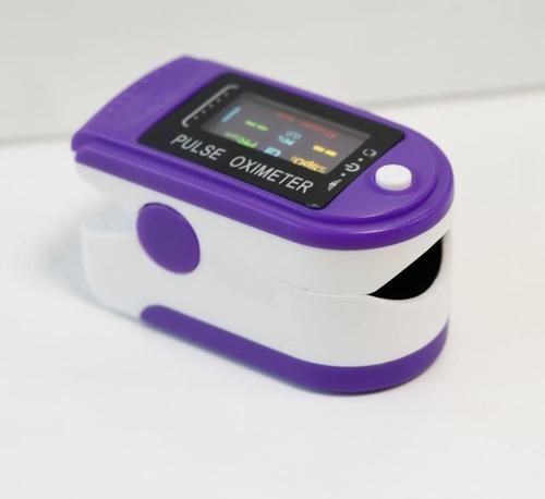 Digital Handheld Pulse Oximeter