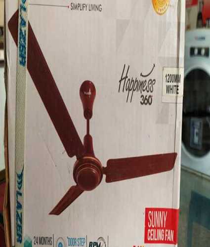 Electric Ceiling Fan 1200mm