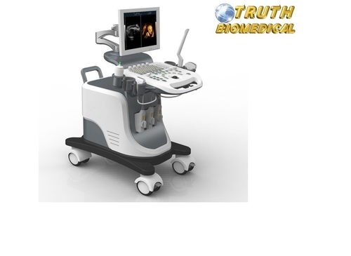 Full Digital Color Doppler System Dimension(L*W*H): 1090*700*1130 Millimeter (Mm)