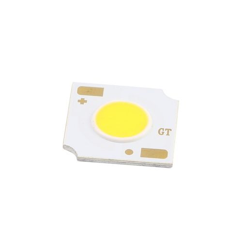 High Luminous Intensity 2-5W 8-10V 270mA COB LED