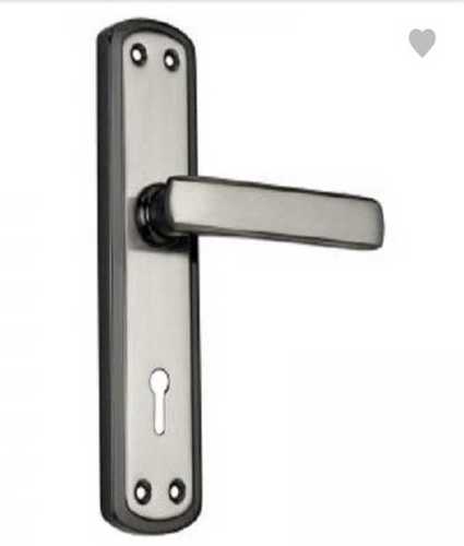 Iron Mortise Door Handle