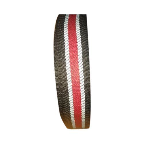 Multicolor Polyester Webbing Tape
