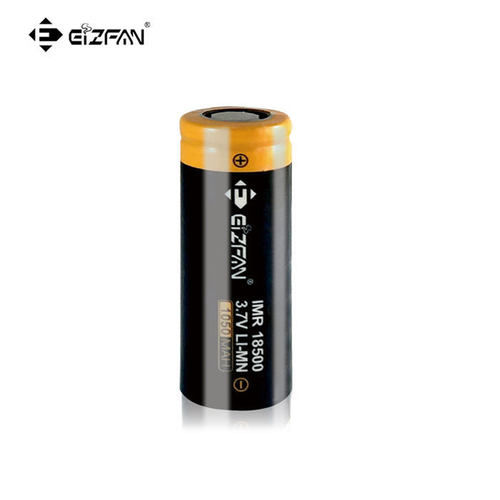 NCR18500A 1050mAH 3.7V Rechargeable Battery 18500