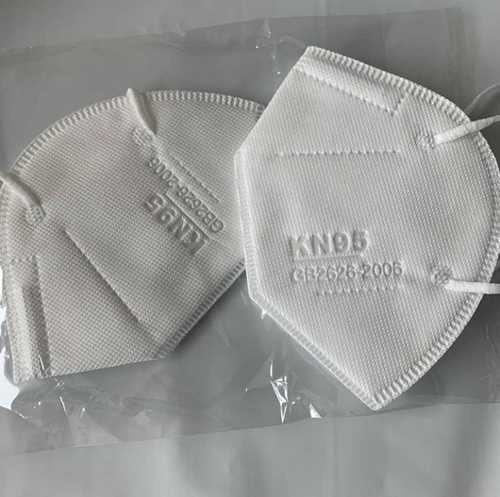 Non Woven KN95 Face Mask