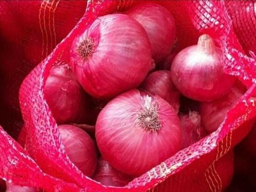 Pure Natural Red Onion