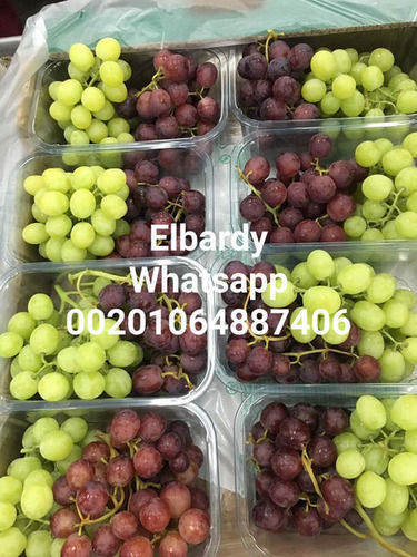 Pure Natural Sweet Grapes