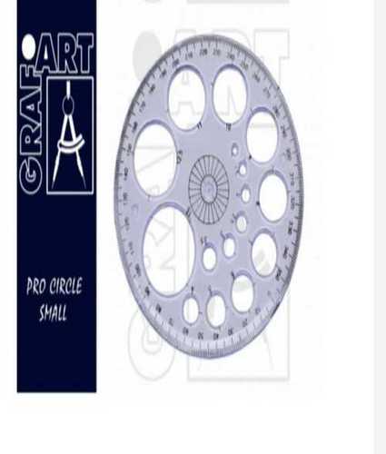 Portable Small School Pro Circle