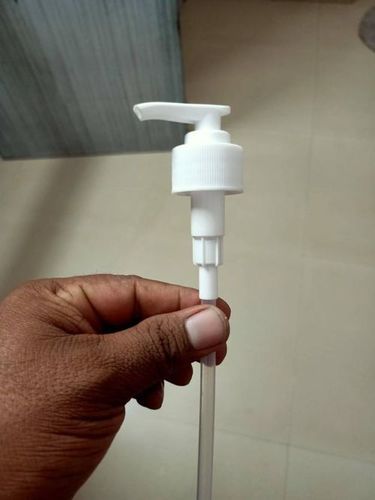 28MM Dispenser Lotion Pump