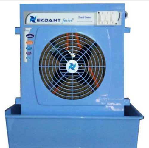 4 Blade Desert Air Cooler Energy Efficiency Rating: A  A  A  A