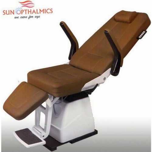 Adjustable Height Derma Chair No Assembly Required