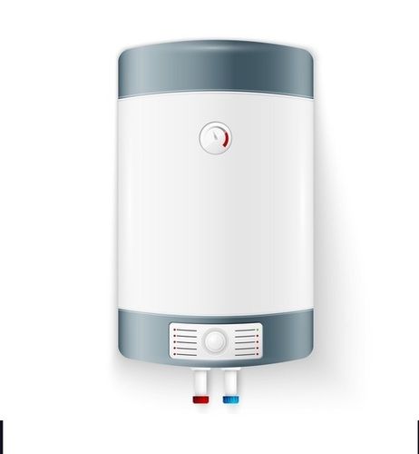 Almonard Water Heater Application: Industrial