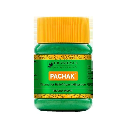 Churan Ayurvedic Churna For Indigestion And Flatulence