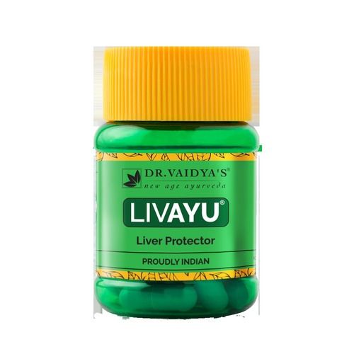 Ayurvedic Treatment for Liver Protection