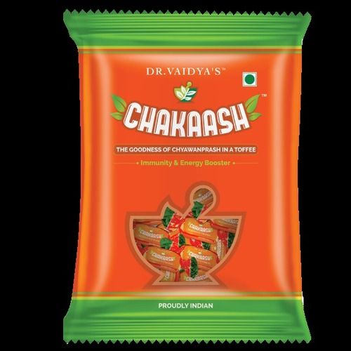 Chocolate Chakaash Chyawanprash Toffees