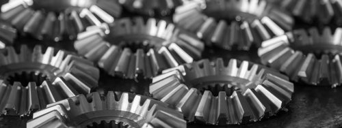 Gna Brand Ring Gears Efficiency: High