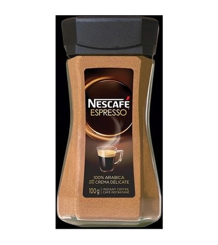 High Grade Nescafe Gold Coffee