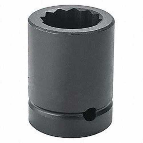 Metal Hex Impact Socket Wrench