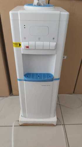 White Mini Magic Pure F 500Watt Water Dispenser